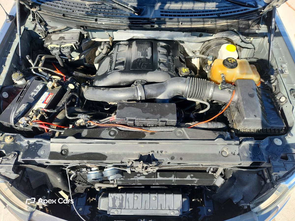 Ford F-150 2013