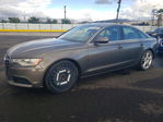Audi A6 2014