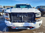 Chevrolet Silverado 2017
