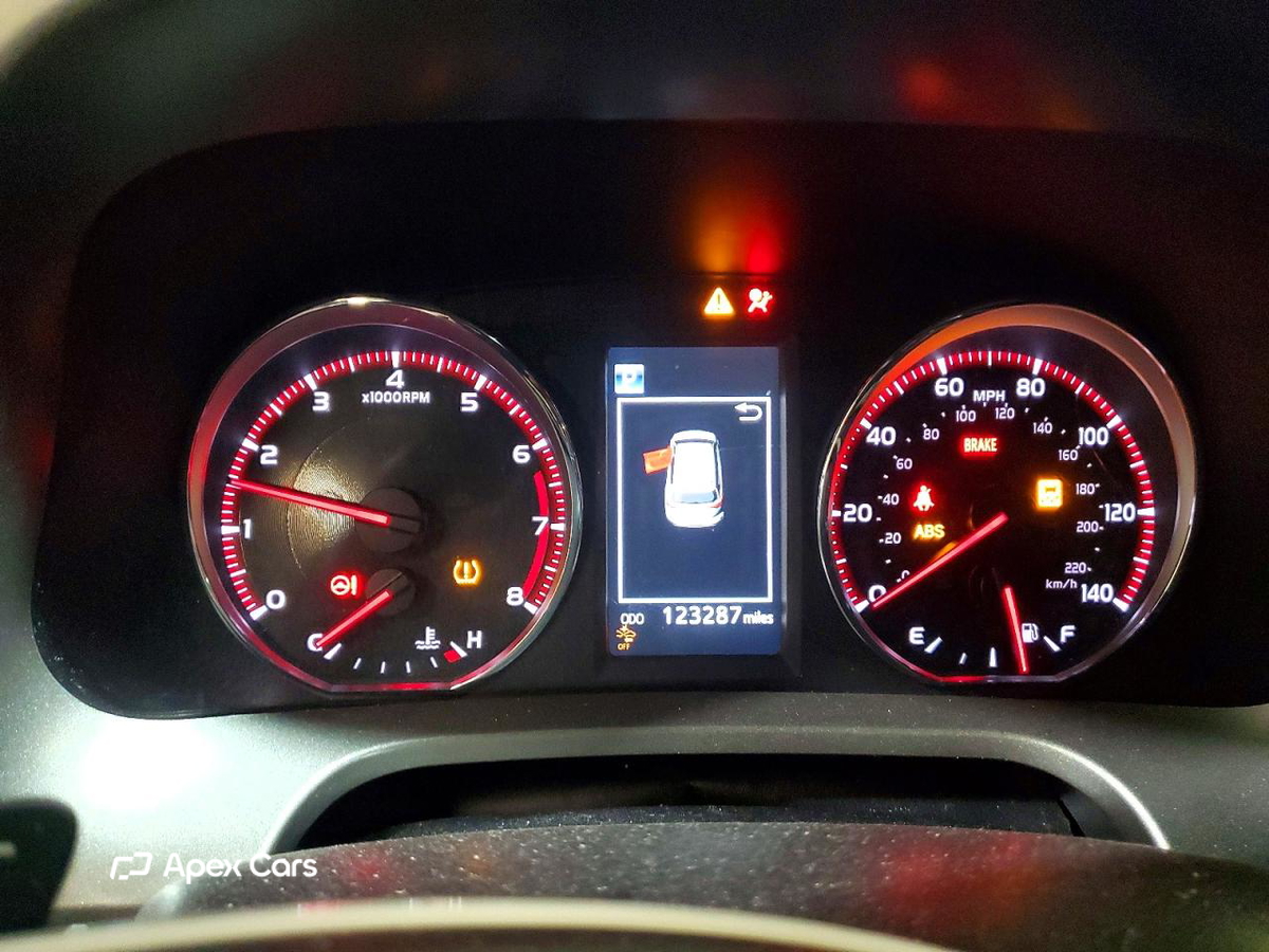 Toyota RAV 4 2016