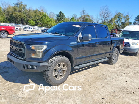 Ford F-150 2017 - Zdjęcie 1 z 12