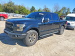 Ford F-150 2017