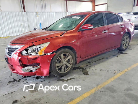 Nissan Altima 2013 - Zdjęcie 1 z 12