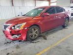 Nissan Altima 2013