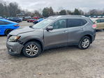 Nissan Rogue 2015