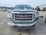 GMC Sierra 2018
