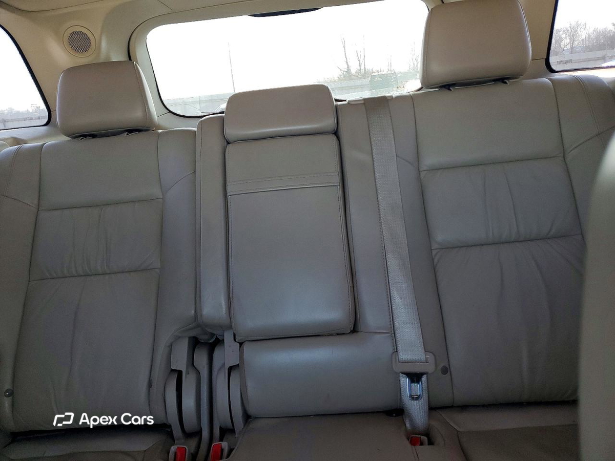 Jeep Grand Cherokee 2014