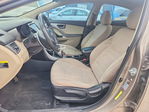 Hyundai Elantra 2016
