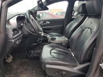 Chrysler Pacifica 2018