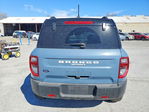 Ford Bronco 2024