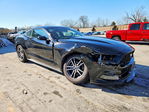 Ford Mustang 2017
