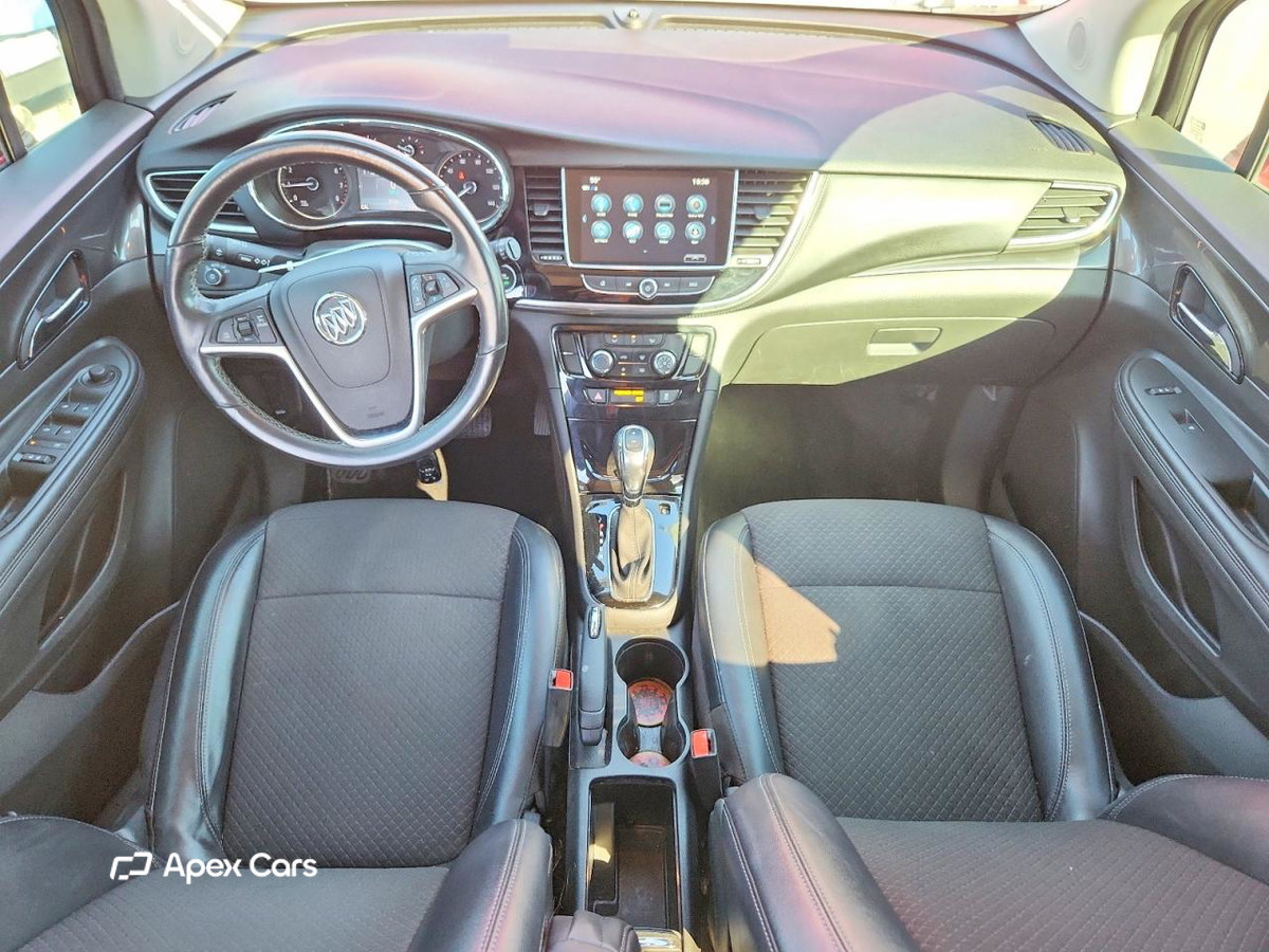 Buick Encore 2019