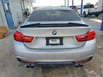 BMW Series 4 2016