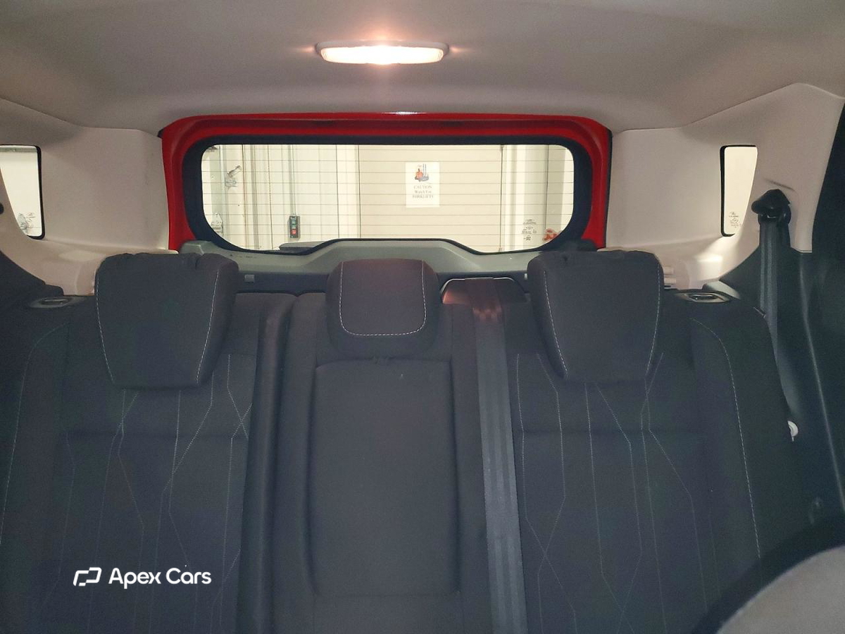 Ford EcoSport 2020