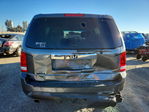 Honda Pilot 2012