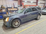 Cadillac SRX 2007