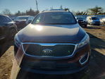Kia Sorento 2017