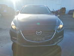 Mazda 3 2017