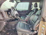 Ford Bronco 2025