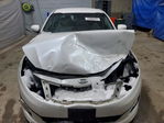 Kia Optima 2014