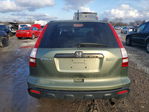 Honda CR-V 2008