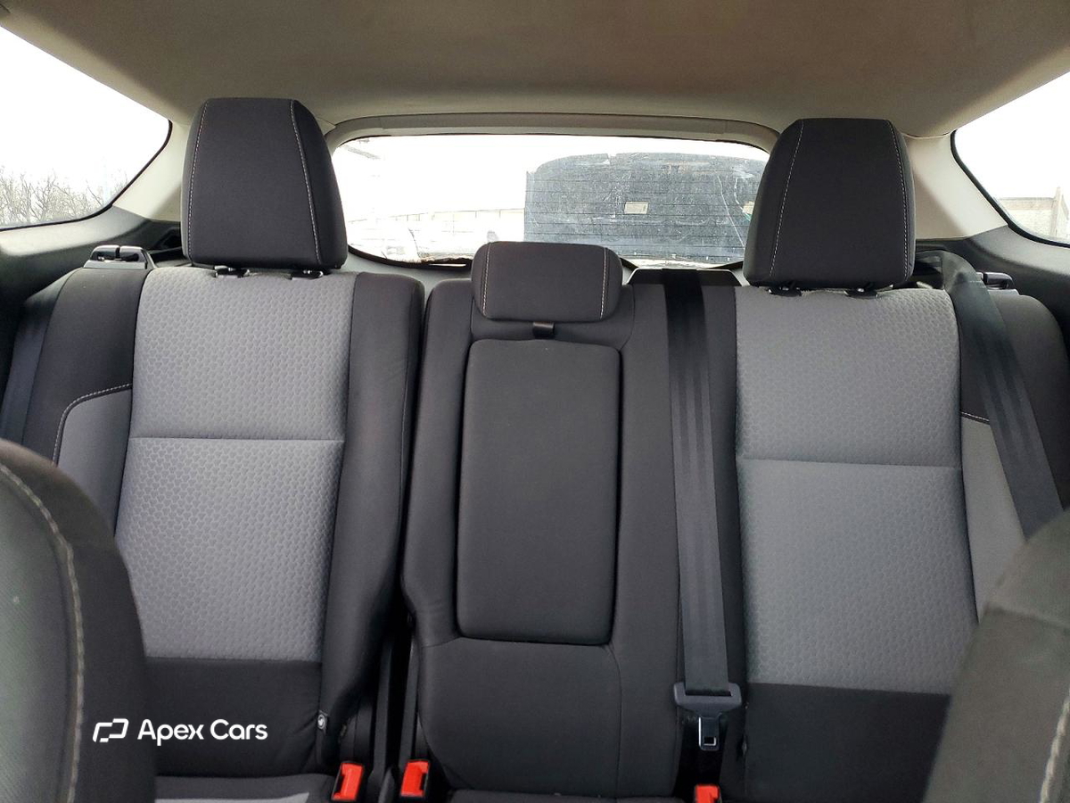 Ford Escape 2018