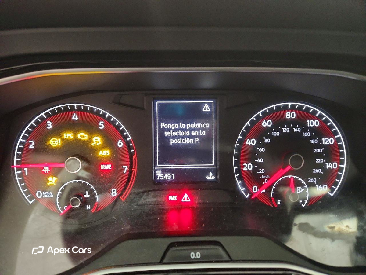 Volkswagen Jetta 2020