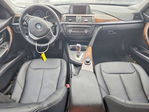 BMW Series 3 2014