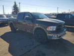 Dodge RAM 2012