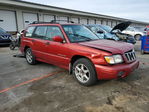 Subaru Forester 2001