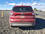 Ford Escape 2018