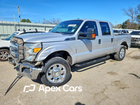 Ford F250 2015 - Image 1 of 12