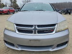 Dodge Avenger 2013