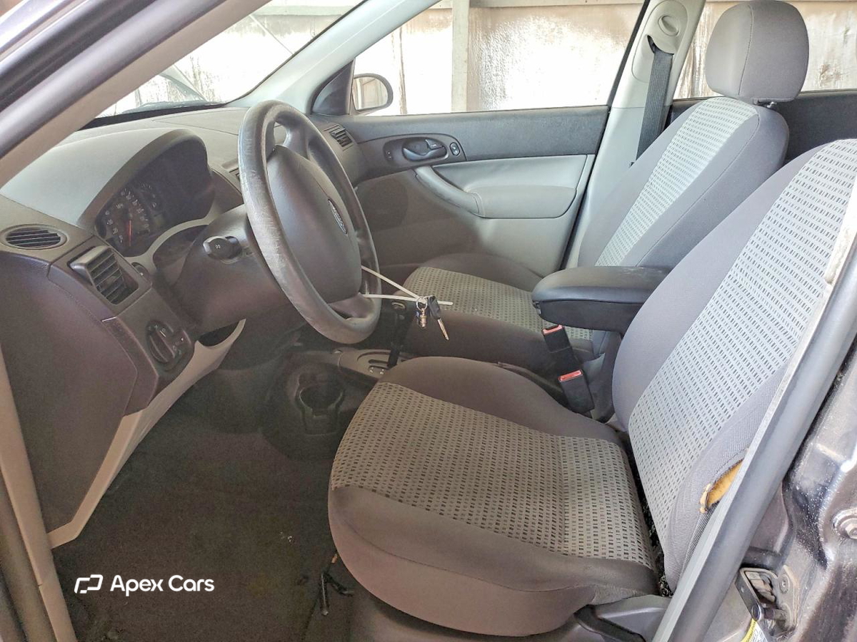 Ford Focus 2006