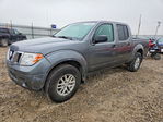 Nissan Navara (Frontier) 2019