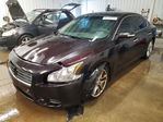 Nissan Maxima 2011
