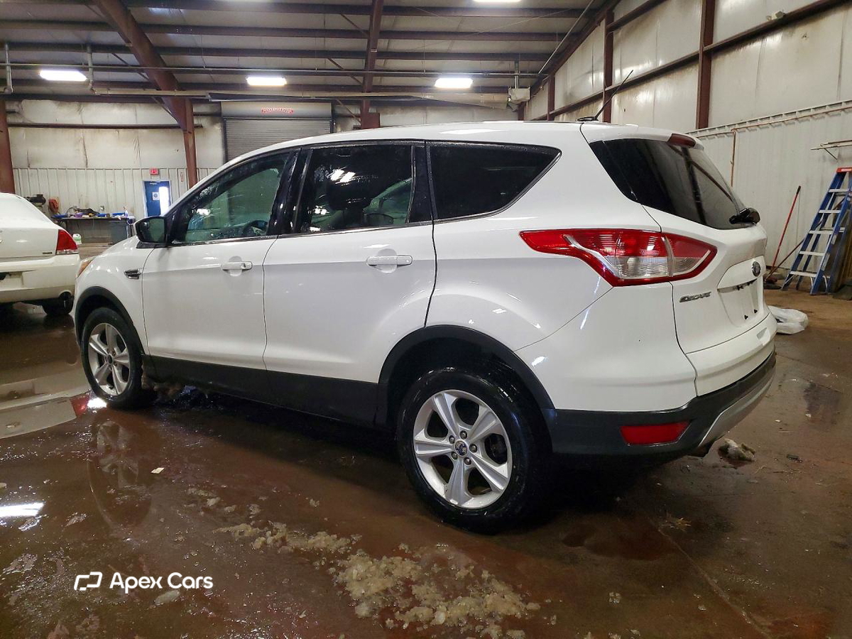 Ford Escape 2014