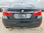 BMW Series 5 2015