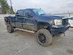GMC Sierra 2012