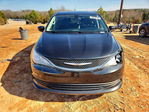 Chrysler Pacifica 2018