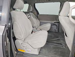 Toyota Sienna 2012