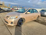 Toyota Corolla 2012