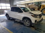 Honda Ridgeline 2025