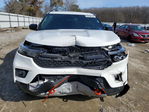 Ford Explorer 2022