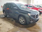 GMC Terrain 2019