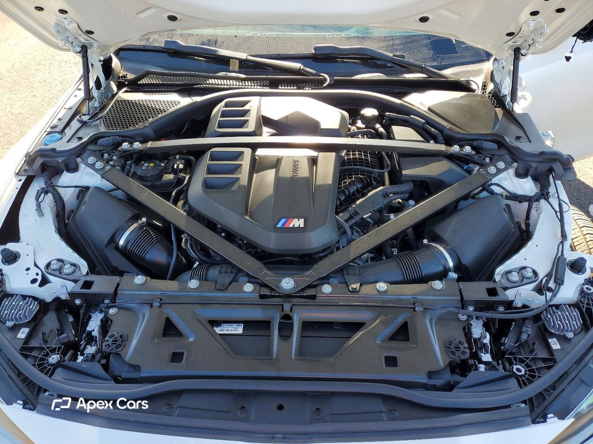 BMW M3 2024