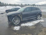 Audi Q5 2015