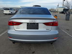 Audi A3 2016
