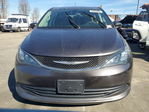 Chrysler Pacifica 2018