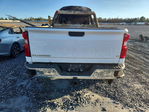 Chevrolet Silverado 2021